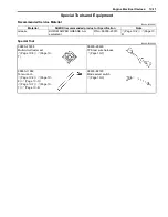 Предварительный просмотр 189 страницы Suzuki Intruder VZ1500 Service Manual