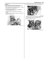 Предварительный просмотр 197 страницы Suzuki Intruder VZ1500 Service Manual