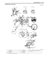 Предварительный просмотр 199 страницы Suzuki Intruder VZ1500 Service Manual