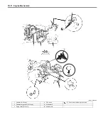 Предварительный просмотр 200 страницы Suzuki Intruder VZ1500 Service Manual