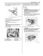 Предварительный просмотр 203 страницы Suzuki Intruder VZ1500 Service Manual