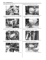 Предварительный просмотр 212 страницы Suzuki Intruder VZ1500 Service Manual