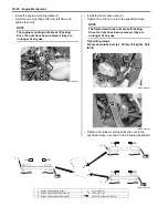 Предварительный просмотр 214 страницы Suzuki Intruder VZ1500 Service Manual