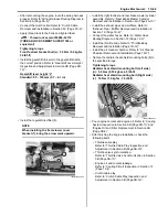 Предварительный просмотр 215 страницы Suzuki Intruder VZ1500 Service Manual