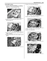 Предварительный просмотр 219 страницы Suzuki Intruder VZ1500 Service Manual