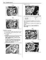 Предварительный просмотр 224 страницы Suzuki Intruder VZ1500 Service Manual