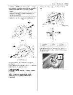 Предварительный просмотр 225 страницы Suzuki Intruder VZ1500 Service Manual