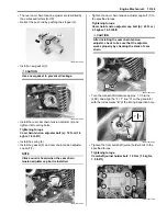 Предварительный просмотр 227 страницы Suzuki Intruder VZ1500 Service Manual