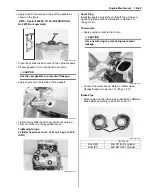 Предварительный просмотр 229 страницы Suzuki Intruder VZ1500 Service Manual