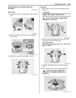 Предварительный просмотр 233 страницы Suzuki Intruder VZ1500 Service Manual