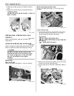 Предварительный просмотр 234 страницы Suzuki Intruder VZ1500 Service Manual