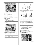 Предварительный просмотр 235 страницы Suzuki Intruder VZ1500 Service Manual