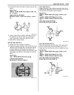 Предварительный просмотр 237 страницы Suzuki Intruder VZ1500 Service Manual