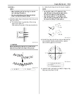 Предварительный просмотр 243 страницы Suzuki Intruder VZ1500 Service Manual