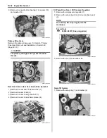 Предварительный просмотр 248 страницы Suzuki Intruder VZ1500 Service Manual