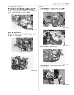 Предварительный просмотр 251 страницы Suzuki Intruder VZ1500 Service Manual