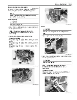 Предварительный просмотр 253 страницы Suzuki Intruder VZ1500 Service Manual