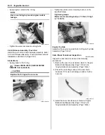 Предварительный просмотр 262 страницы Suzuki Intruder VZ1500 Service Manual