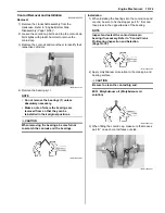 Предварительный просмотр 263 страницы Suzuki Intruder VZ1500 Service Manual