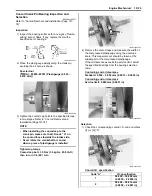 Предварительный просмотр 265 страницы Suzuki Intruder VZ1500 Service Manual