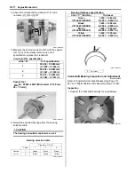 Предварительный просмотр 266 страницы Suzuki Intruder VZ1500 Service Manual