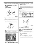 Предварительный просмотр 267 страницы Suzuki Intruder VZ1500 Service Manual