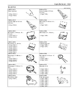 Предварительный просмотр 275 страницы Suzuki Intruder VZ1500 Service Manual