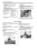 Предварительный просмотр 280 страницы Suzuki Intruder VZ1500 Service Manual