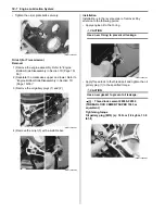 Предварительный просмотр 284 страницы Suzuki Intruder VZ1500 Service Manual