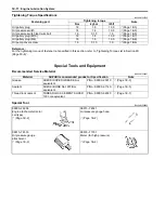 Предварительный просмотр 288 страницы Suzuki Intruder VZ1500 Service Manual