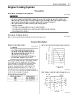 Предварительный просмотр 289 страницы Suzuki Intruder VZ1500 Service Manual