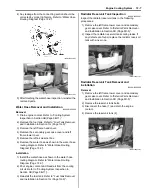 Предварительный просмотр 295 страницы Suzuki Intruder VZ1500 Service Manual