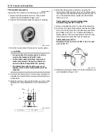 Предварительный просмотр 298 страницы Suzuki Intruder VZ1500 Service Manual