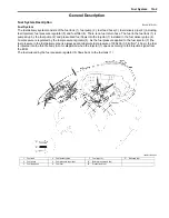 Предварительный просмотр 307 страницы Suzuki Intruder VZ1500 Service Manual