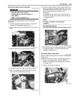 Предварительный просмотр 311 страницы Suzuki Intruder VZ1500 Service Manual