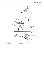 Предварительный просмотр 313 страницы Suzuki Intruder VZ1500 Service Manual