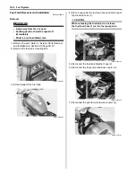 Предварительный просмотр 314 страницы Suzuki Intruder VZ1500 Service Manual