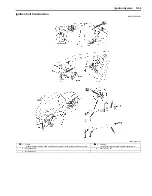 Предварительный просмотр 327 страницы Suzuki Intruder VZ1500 Service Manual