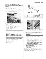 Предварительный просмотр 329 страницы Suzuki Intruder VZ1500 Service Manual