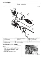 Предварительный просмотр 336 страницы Suzuki Intruder VZ1500 Service Manual