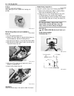 Предварительный просмотр 340 страницы Suzuki Intruder VZ1500 Service Manual