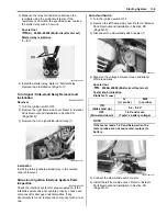 Предварительный просмотр 341 страницы Suzuki Intruder VZ1500 Service Manual