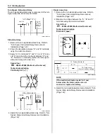 Предварительный просмотр 342 страницы Suzuki Intruder VZ1500 Service Manual