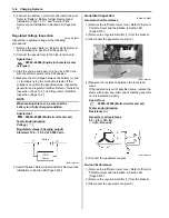 Предварительный просмотр 352 страницы Suzuki Intruder VZ1500 Service Manual