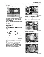 Предварительный просмотр 353 страницы Suzuki Intruder VZ1500 Service Manual