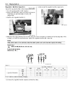 Предварительный просмотр 356 страницы Suzuki Intruder VZ1500 Service Manual