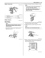 Предварительный просмотр 357 страницы Suzuki Intruder VZ1500 Service Manual