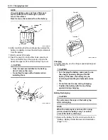 Предварительный просмотр 358 страницы Suzuki Intruder VZ1500 Service Manual