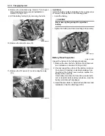 Предварительный просмотр 360 страницы Suzuki Intruder VZ1500 Service Manual