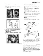 Предварительный просмотр 365 страницы Suzuki Intruder VZ1500 Service Manual